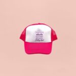 Gorra personalizada abuela en Ribeira